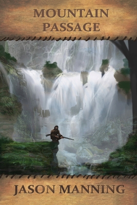 Mountain Passage 168068129X Book Cover