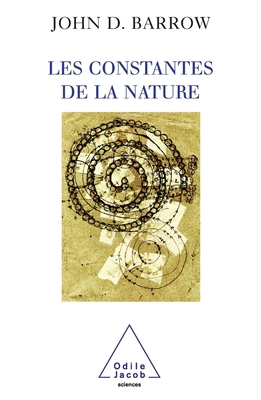 Les Constantes de la nature [French] 273811671X Book Cover