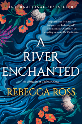 A River Enchanted 0063055996 Book Cover