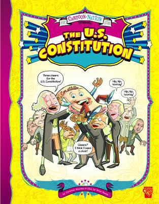 The U.S. Constitution 1429619848 Book Cover