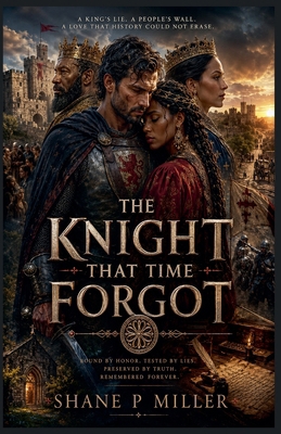 The Knight That Time Forgot B0H4QJ6KCR Book Cover