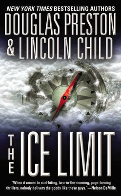 The Ice Limit 0613494156 Book Cover