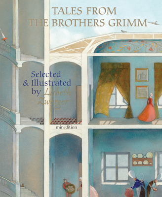 Tales from the Brothers Grimm 9888240536 Book Cover
