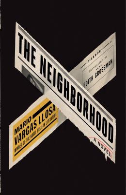 The Neighborhood 1250310369 Book Cover