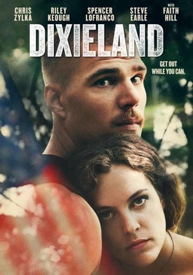 Dixieland B01ALA0ZVW Book Cover