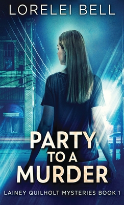 Party to a Murder 4824110440 Book Cover