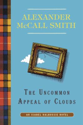 The Uncommon Appeal of Clouds: An Isabel Dalhou... 0307361888 Book Cover