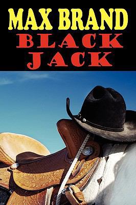 Black Jack 1604502975 Book Cover