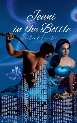 Jenni in the Bottle: Sapphire City B0G1HKJPHN Book Cover