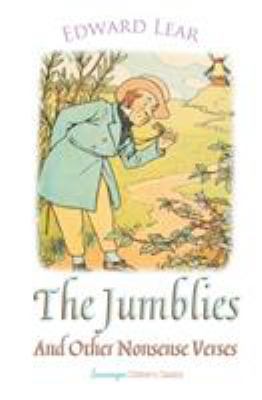 The Jumblies and Other Nonsense Verses 1787247112 Book Cover