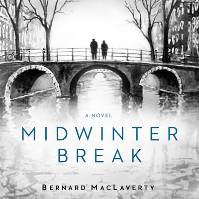 Midwinter Break 1681686775 Book Cover