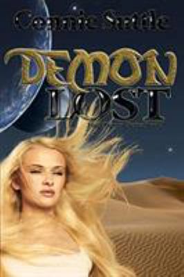 Demon Lost 1634780620 Book Cover