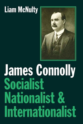 James Connolly 0850367832 Book Cover