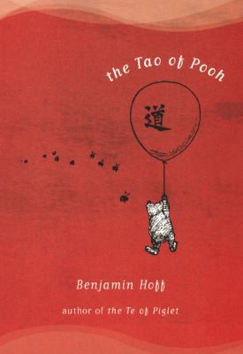 The Tao of Pooh 141762289X Book Cover