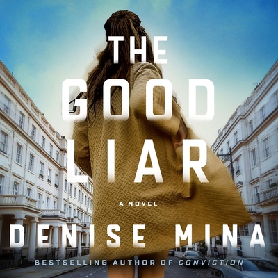 The Good Liar B0F6BSLCS8 Book Cover