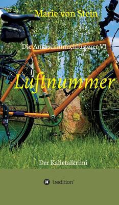Luftnummer [German] 3748290853 Book Cover