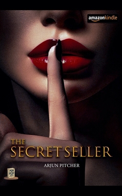 The Secret Seller B0DS44HR6C Book Cover