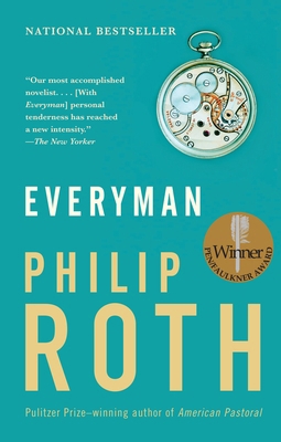 Everyman 0307277712 Book Cover