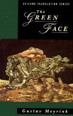 The Green Face 0929497376 Book Cover