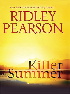 Killer Summer [Large Print] 141041583X Book Cover