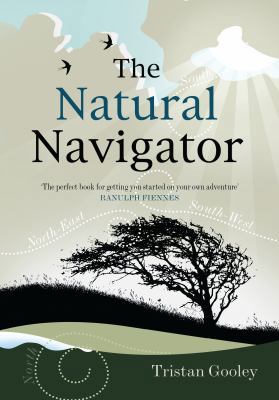 The Natural Navigator B0092I6N16 Book Cover