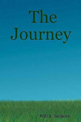 The Journey 1434820262 Book Cover