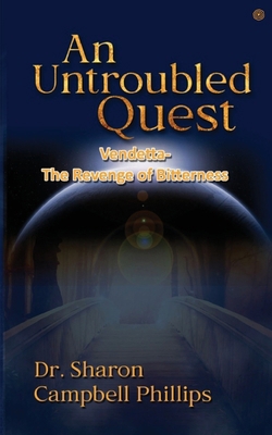 An Untroubled Quest: Education and Learning 9354584705 Book Cover