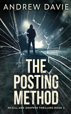The Posting Method 4824120616 Book Cover