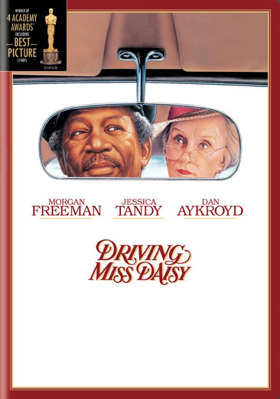 Driving Miss Daisy            Book Cover