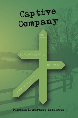 Captive Company B0CPJ9TN96 Book Cover