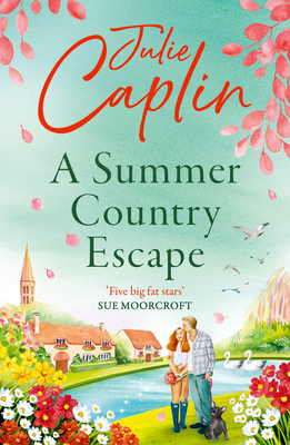 A Summer Country Escape 0008802912 Book Cover