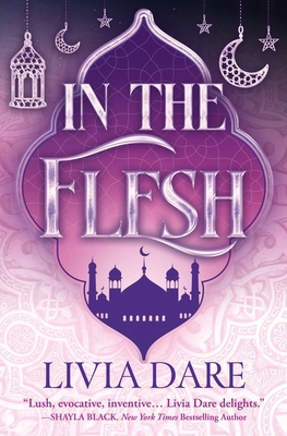 In the Flesh 1626509786 Book Cover