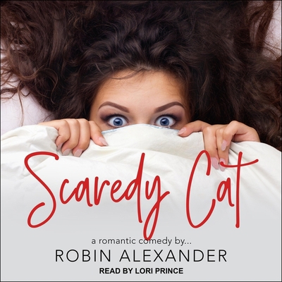 Scaredy Cat B0BR6KPXYW Book Cover