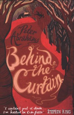 Behind the Curtain 140633071X Book Cover