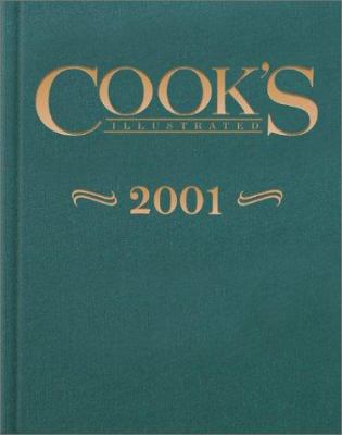 Cook's Illustrated 0936184566 Book Cover