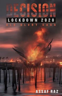 Decision: Lockdown 2020 B0FFT8ZGL1 Book Cover