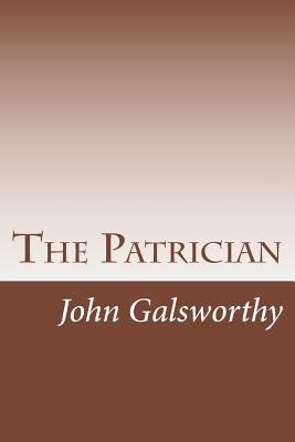 The Patrician 1501090771 Book Cover
