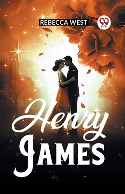 Henry James 9362201461 Book Cover