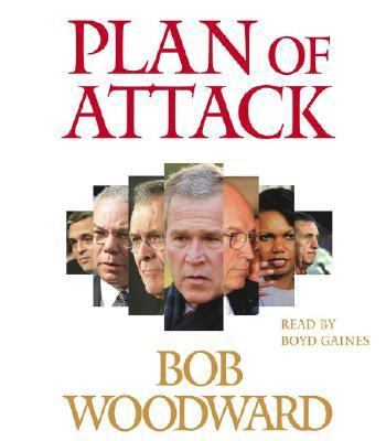 Plan of Attack 0743538242 Book Cover