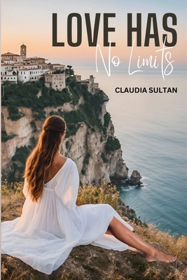 Love Has No Limits B0F9DNQSWZ Book Cover