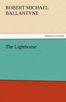 The Lighthouse 3842477562 Book Cover