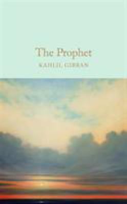 The Prophet 1909621595 Book Cover