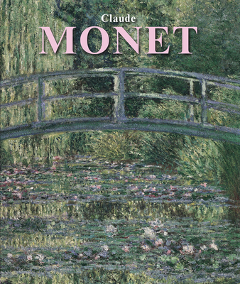 Claude Monet 142224640X Book Cover