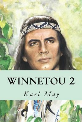 Winnetou 2 [German] 1544162790 Book Cover