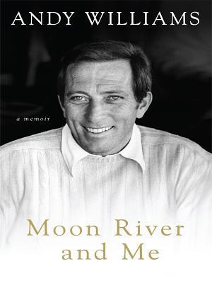 Moon River and Me [Large Print] 1410420574 Book Cover