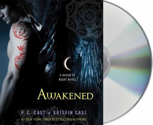 Awakened 142721073X Book Cover