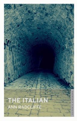 The Italian (Oneworld Classics) 1847490549 Book Cover