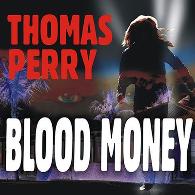 Blood Money B08XNBY846 Book Cover