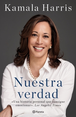 Nuestra Verdad (Autobiografía Oficial) / The Tr... [Spanish] 6070775430 Book Cover