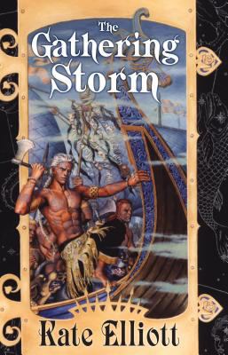 The Gathering Storm B007CRY3MK Book Cover